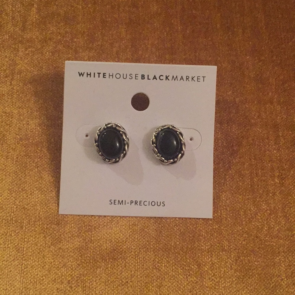 White House Black Market Earrings